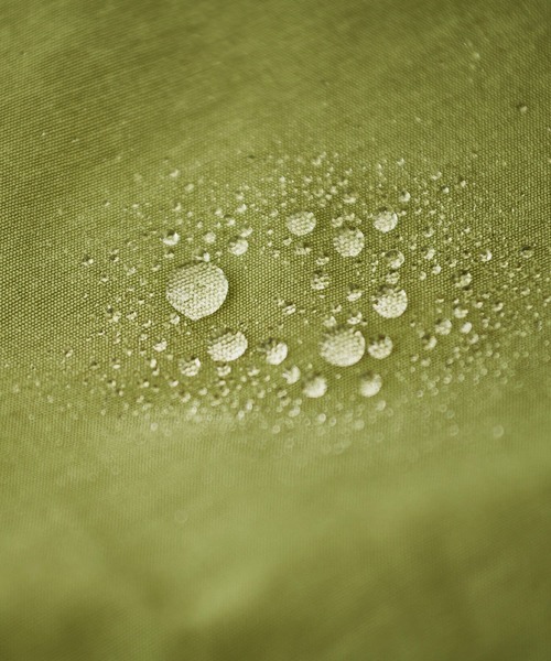 Omekashi（オメカシ）の「【earthy_】アノラックパーカー（マウンテンパーカー・レディース・ブラック/カーキ・FREE）」の6枚目の写真