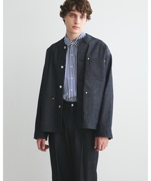 トラディショナルウェザーウェア　301 Traditional Weatherwear（トラディショナルウェザーウェア）の
