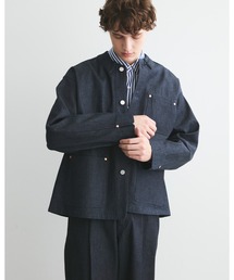 Traditional Weatherwear（トラディショナルウェザーウェア）の