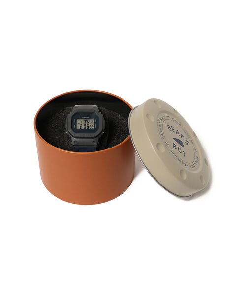 BEAMS BOY（ビームスボーイ）の「BABY-G × BEAMS BOY / 別注 BGD-501（デジタル腕時計・レディース・その他1・ONE SIZE）」の16枚目の写真
