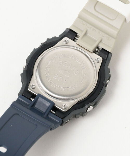 BEAMS BOY（ビームスボーイ）の「BABY-G × BEAMS BOY / 別注 BGD-501（デジタル腕時計・レディース・その他1・ONE SIZE）」の19枚目の写真