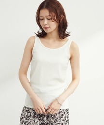 Petit fleur | ・Petit Fleur 2wayタンク(タンクトップ)