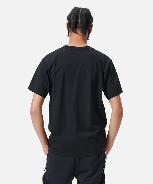 F.C.Real Bristol（エフシーレアルブリストル）の「F.C.R.B. AUTHENTIC TEE（Tシャツ/カットソー・メンズ・イエロー/ボルドー/ネイビー/ホワイト/ブラック・LARGE/SMALL/MEDIUM/X-LARGE）」の8枚目の写真