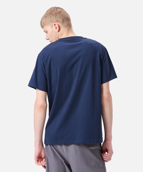 F.C.Real Bristol（エフシーレアルブリストル）の「F.C.R.B. AUTHENTIC TEE（Tシャツ/カットソー・メンズ・イエロー/ボルドー/ネイビー/ホワイト/ブラック・LARGE/SMALL/MEDIUM/X-LARGE）」の14枚目の写真