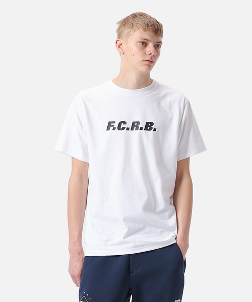 F.C.Real Bristol（エフシーレアルブリストル）の「F.C.R.B. AUTHENTIC TEE（Tシャツ/カットソー・メンズ・イエロー/ボルドー/ネイビー/ホワイト/ブラック・LARGE/SMALL/MEDIUM/X-LARGE）」の10枚目の写真