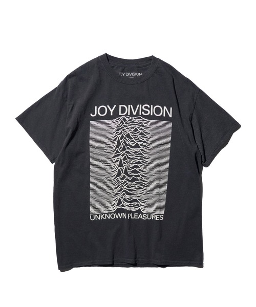 THRIFTY LOOK（スリフティールック）の「THRIFTY LOOK / スリフティールック THRIFTY "JOY DIVISION" TEE ジョイ・ディビジョン バンドTシャツ バンT（Tシャツ/カットソー・メンズ・ブラック/ホワイト・LARGE/X-LARGE/MEDIUM）」の12枚目の写真