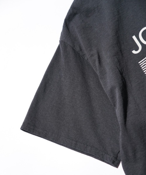 THRIFTY LOOK（スリフティールック）の「THRIFTY LOOK / スリフティールック THRIFTY "JOY DIVISION" TEE ジョイ・ディビジョン バンドTシャツ バンT（Tシャツ/カットソー・メンズ・ブラック/ホワイト・LARGE/X-LARGE/MEDIUM）」の16枚目の写真