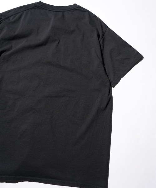 THRIFTY LOOK（スリフティールック）の「THRIFTY LOOK / スリフティールック THRIFTY "JOY DIVISION" TEE ジョイ・ディビジョン バンドTシャツ バンT（Tシャツ/カットソー・メンズ・ブラック/ホワイト・LARGE/X-LARGE/MEDIUM）」の9枚目の写真