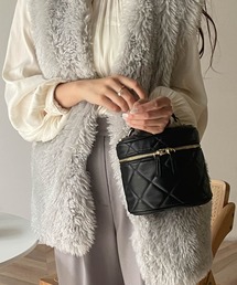 WEGO | WEGO/バニティーショルダーバッグ(ショルダーバッグ)