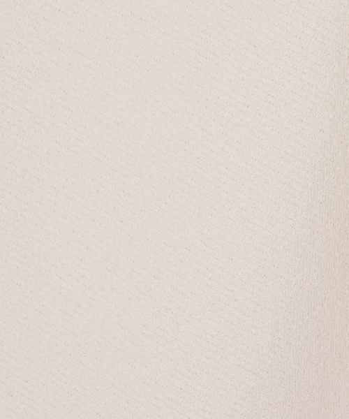 HELIOPOLE(エリオポール)の「SUPER STRETCH I LINE SKIRT(スカート・レディース・アイボリー/ブラック/ネイビー・38/36)」の8枚目の写真