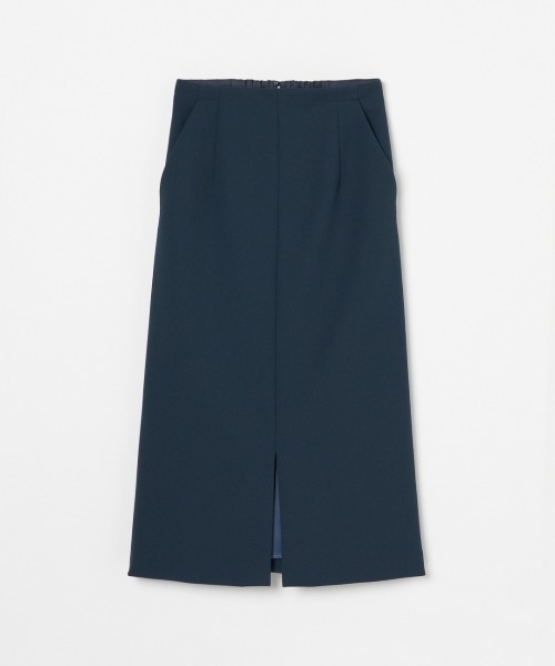 HELIOPOLE(エリオポール)の「SUPER STRETCH I LINE SKIRT(スカート・レディース・アイボリー/ブラック/ネイビー・38/36)」の17枚目の写真