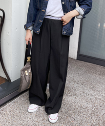 PROTAGONISTA | 【PROTAGONISTA / プロタゴニスタ】 EASY PANTS(その他パンツ)