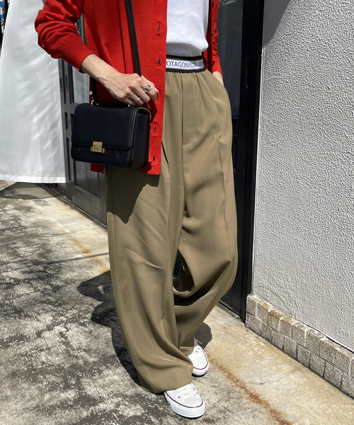 PROTAGONISTA（プロタゴニスタ）の「【PROTAGONISTA / プロタゴニスタ