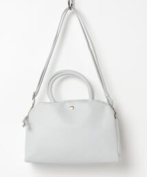 PR01. | Neutral Gray NH405ハスキー(ショルダーバッグ)