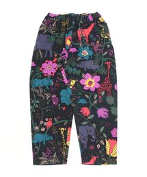 BOHEMIANS | BOHEMIANS/ボヘミアンズ　JUNGLE CHINO LOOSE PANTS(その他パンツ)