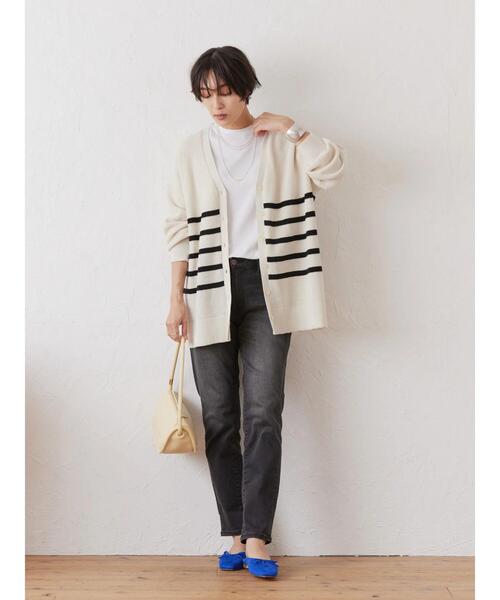 AMERICAN HOLIC（アメリカンホリック）の「バレエミュール（バレエシューズ・レディース・ブラック/ゴールド/ブルー・S/M/L）」の9枚目の写真