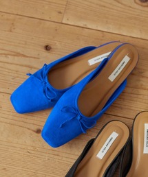 AMERICAN HOLIC | バレエミュール(バレエシューズ)