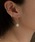 novice�i�m�[���B�X�j�́u�ynovice�zDrop Pearl Pierce�mSilver925�n�i�s�A�X�i�����p�j�j�v�b�S�[���h