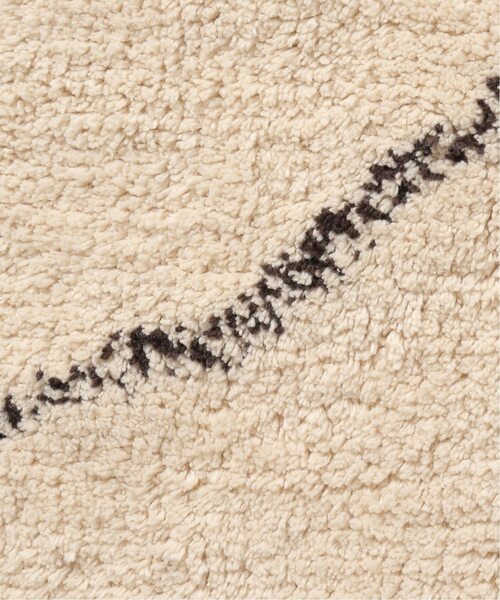 ジャーナルスタンダードファニチャー　SAFI RUG 120x160 サフィラグ セール】SAFI RUG 120x160 サフィラグ（ラグ/マット）｜journal