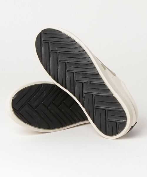 O.T.A（オーティーエー）の「KELWOOD/ケルウッド ヴィーガン オフホワイト (UNISEX)（スニーカー・レディース・オフホワイト・36/37/38/39/40/41/42/43）」の3枚目の写真