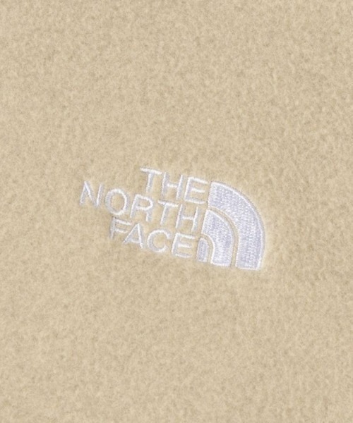 THE NORTH FACE(ザノースフェイス)の「【THE NORTH FACE】MICROFLEECE HOODIE(パーカー・メンズ・オートミール/ブラック/グレー/ブラウン・MEDIUM/LARGE/X-LARGE)」の15枚目の写真