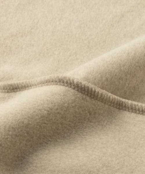 THE NORTH FACE(ザノースフェイス)の「【THE NORTH FACE】MICROFLEECE HOODIE(パーカー・メンズ・オートミール/ブラック/グレー/ブラウン・MEDIUM/LARGE/X-LARGE)」の18枚目の写真