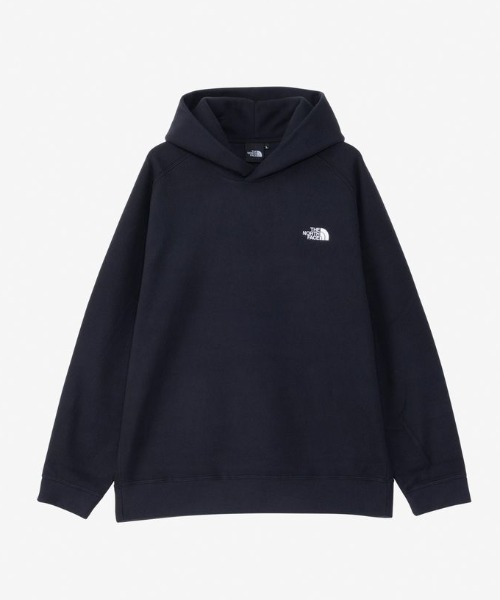 THE NORTH FACE(ザノースフェイス)の「【THE NORTH FACE】MICROFLEECE HOODIE(パーカー・メンズ・オートミール/ブラック/グレー/ブラウン・MEDIUM/LARGE/X-LARGE)」の11枚目の写真