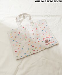 apres les cours | 1107 ショッピングBAG(エコバッグ/サブバッグ)