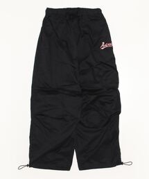 【直営店限定】LOGO OVER PANTS / ロゴ オーバー パンツ / AVIREX / アヴィレックス