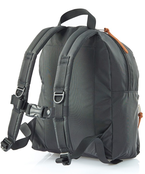 GREGORY(グレゴリー)の「SCHOOL DAY / スクールデイ / ブラック(バックパック/リュック・メンズ・ブラック・ONE SIZE)」の5枚目の写真