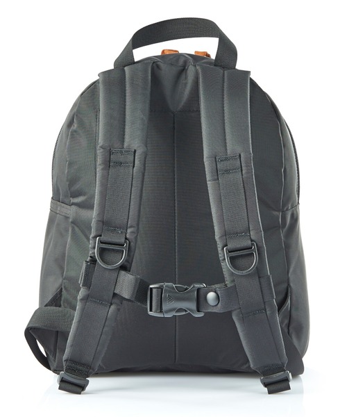 GREGORY(グレゴリー)の「SCHOOL DAY / スクールデイ / ブラック(バックパック/リュック・メンズ・ブラック・ONE SIZE)」の6枚目の写真