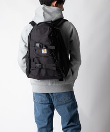 CARHARTT WIP KICKFLIP BACKPACK カーハート ワークインプログレス キックフリップ バックパック