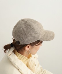 URBAN RESEARCH DOORS | シャギーキャップ(キャップ)