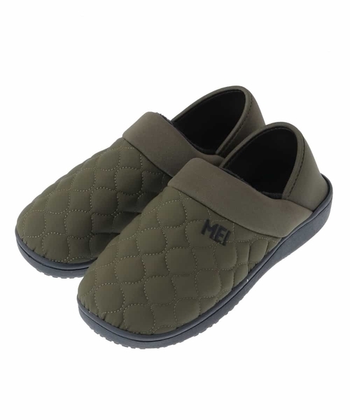 a.v.v（アーヴェヴェ）の「【MEI】 2WAYモックシューズ（その他シューズ・メンズ・ブラック/カーキ/ライトグレー・26/27）」の4枚目の写真