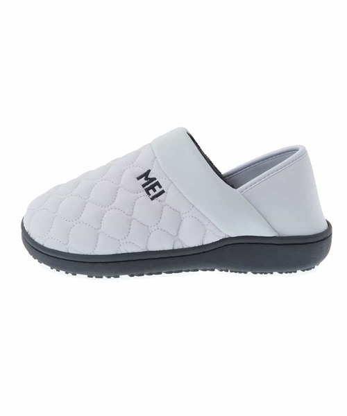 a.v.v（アーヴェヴェ）の「【MEI】 2WAYモックシューズ（その他シューズ・メンズ・ブラック/カーキ/ライトグレー・26/27）」の9枚目の写真