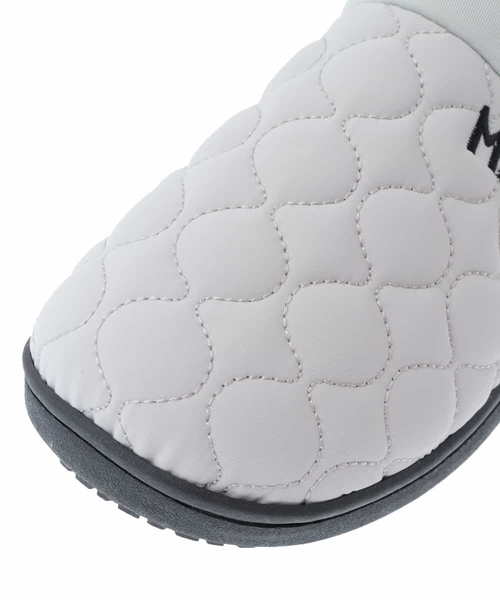 a.v.v（アーヴェヴェ）の「【MEI】 2WAYモックシューズ（その他シューズ・メンズ・ブラック/カーキ/ライトグレー・26/27）」の12枚目の写真