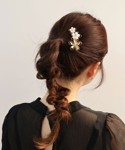 新作♡ フレンチ コーデュロイ 太畝 ヘアゴム バレッタ お揃い ママ 新作♡ フレンチ コーデュロイ 太畝 ヘアゴム バレッタ お揃い ママ