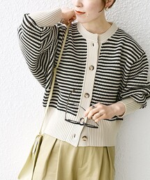 SHIPS|シップスのカーディガン/ボレロ人気ランキング(レディース