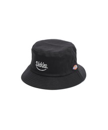 Dickies | 【DICKIES/ディッキーズ】 EMB BUCKET HAT 刺繍バケットハット(ハット)