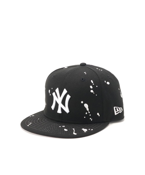 セール】ニューエラキッズ キャップ MLB NYLA（キャップ）｜NEW