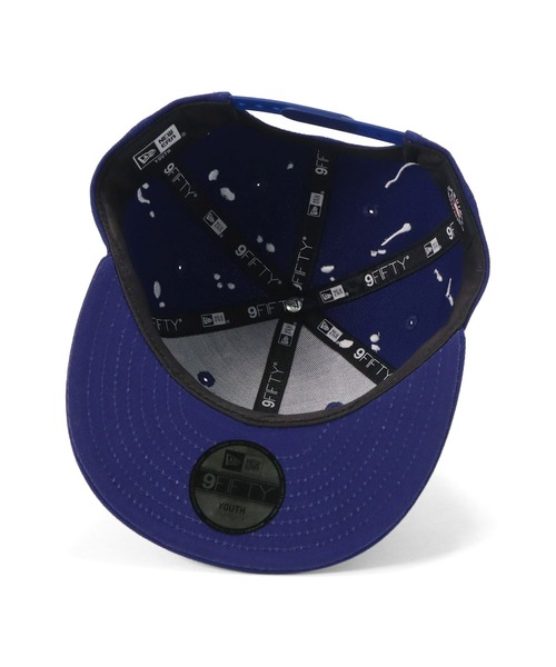 セール】ニューエラキッズ キャップ MLB NYLA（キャップ）｜NEW