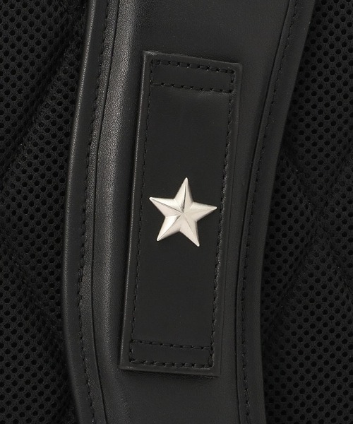 Schott(ショット)の「Schott/ショット/RIDERS DAY PACK/ライダース デイパック(バックパック/リュック・メンズ・ブラック・F)」の21枚目の写真