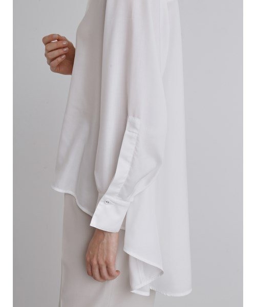 styling/（スタイリング）の「バックフレアシャツ（シャツ/ブラウス