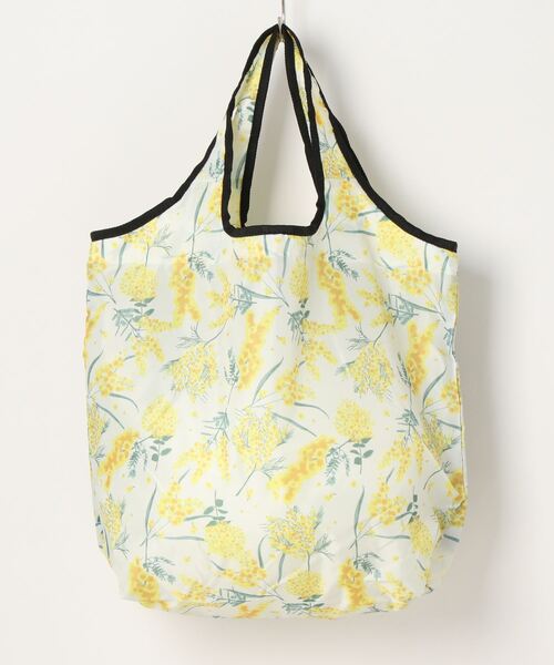 salle de bal(サルデバル)の「PAL BAG / パルバッグ セパレート マルシェ バッグ エコバッグ 保冷バッグ SEPARATE BAG FRH(トートバッグ・レディース・ベージュ/グリーン/ピンク/アイボリー・FREE)」の14枚目の写真