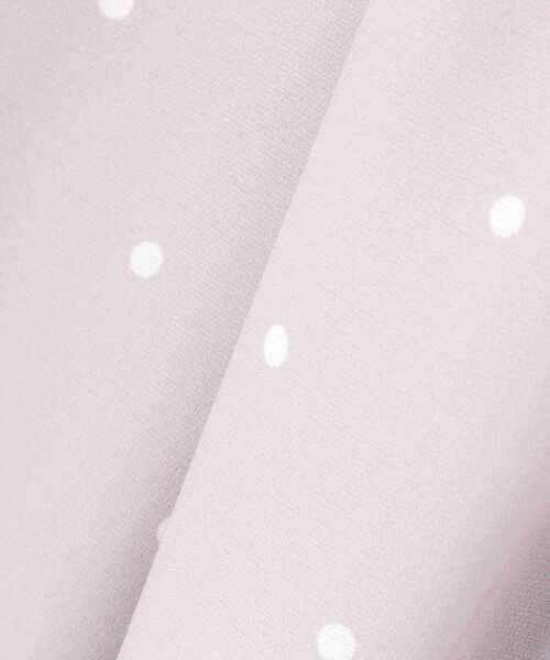 PROPORTION BODY DRESSING（プロポーションボディドレッシング）の「サテンリボンブラウス / 1213110204（シャツ/ブラウス・レディース・ホワイト/グレー/ホワイト系その他・SMALL/MEDIUM）」の18枚目の写真