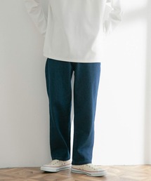 ITEMS URBANRESEARCH | デニム テーパードパンツ(デニムパンツ)