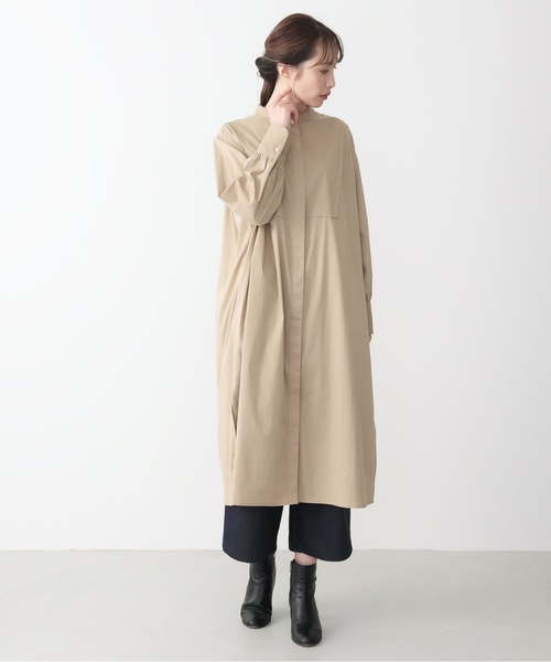 平和屋着物○都喜ヱ門 本場大島紬 白大島 7マルキ 総絣 遠山樹林風景文