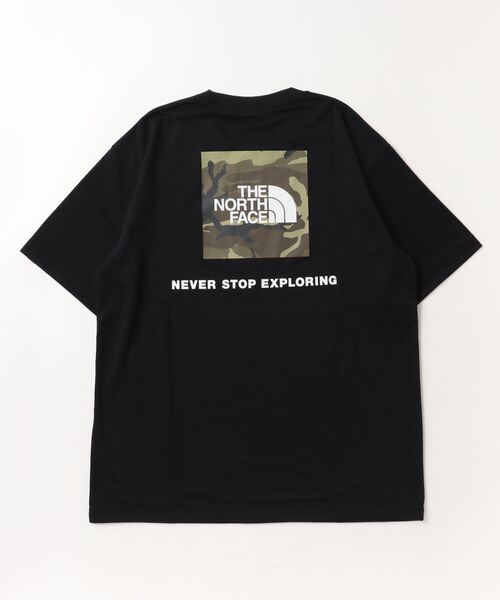 THE NORTH FACE ザ ノースフェイス センターロゴ 半袖Tシャツ 楽天市場】THE NORTH FACE ザ・ノース・フェイス NTW32446 S/S