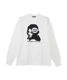 HYSTERIC GLAMOUR | SUBLIMINAL Tシャツ(Tシャツ/カットソー)