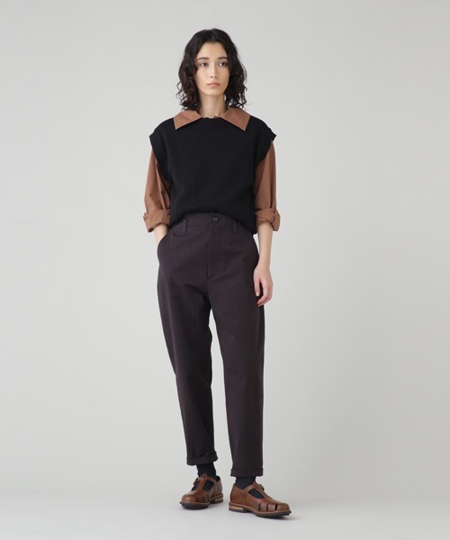 MARGARET HOWELL（マーガレットハウエル）の「COTTON LINEN